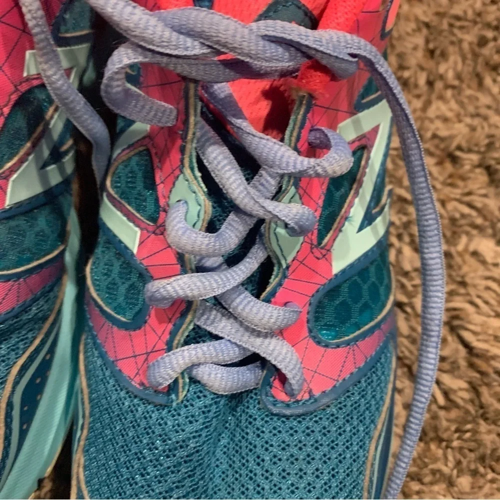 Women’s New Balance Tennis Shoe